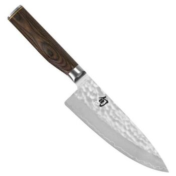Couteau de Chef Kai Tim Malzer série "Shun Premier"