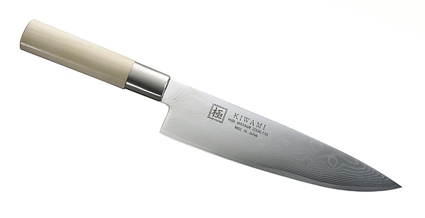 Gyutoh Knife Kiwami Damas 8 Gyutoh Knife Kiwami Damas 8