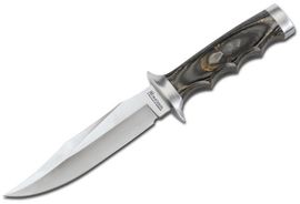 Fixed blade knife Magnum Jungle Devil