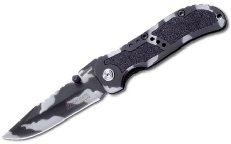 Couteau pliant Boker Magnum Tactical Camo I