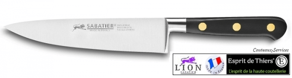 Sabatier lion Sabatier lion