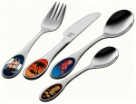 Flatware Zwilling Henckels 4 pieces "Adventure"