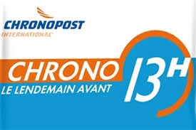 Chronopost