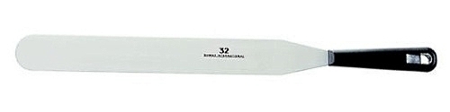 Flexible spatula 12"