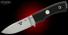 FALK-TK6L Couteau fixe Fallkniven TK6L Tre Kronor