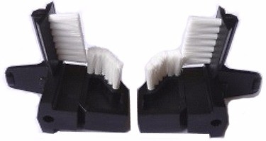 Brushes for Grinding maschine DICK SM-110/111 (pair)