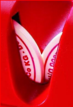 9 8209 0251 Keramik-Schleifscheiben für Dick RS-75-RS-150 DUO und SM 110-111.