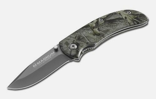 Klappmesser Boker Magnum Mirage 01MB179