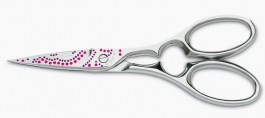 Multi-purpose shears 3 Claveles star capricho