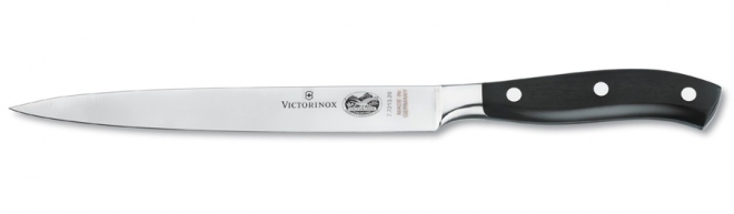 Filiermesser 20 cm Victorinox Forged