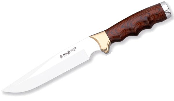 Jagdmesser Nieto Safari II 9401