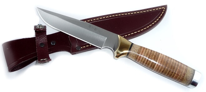 Jagdmesser Nieto Safari 9503