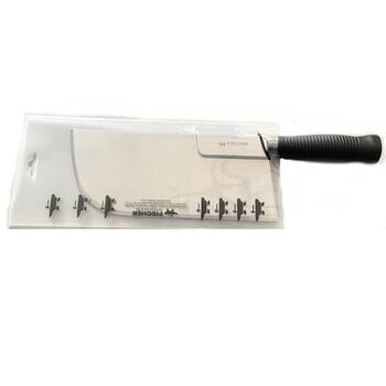 Fischer butcher's knife, 26cm