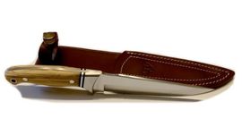 Hunting knife Cudeman 248-L