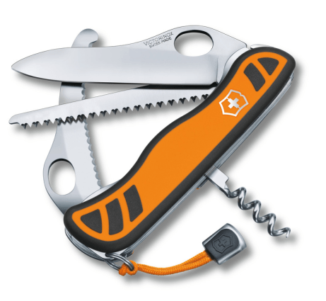 Swiss knife Victorinox Hunter XT 08341.MC9