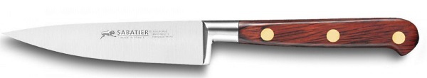 Paring knife Lion Sabatier Saveur 10 cm