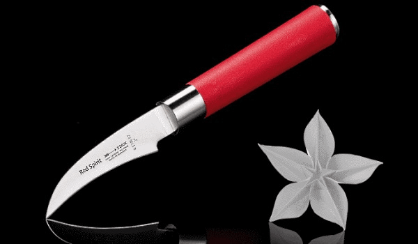 Yaxell damassé canif Buck Japon ZEN vg-10 Acier 12 cm 35502