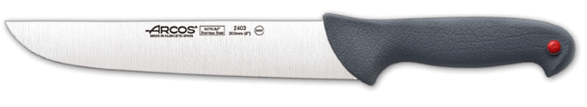 Fleischermesser 20 cm Arcos colour prof 240300