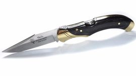 Hunting knife Laguiole Muela GL-10M