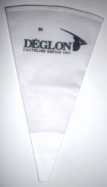 Spritzbeutel Dressiersack Deglon 30 cm