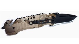 Retungsmesser Puma-Tec 306312