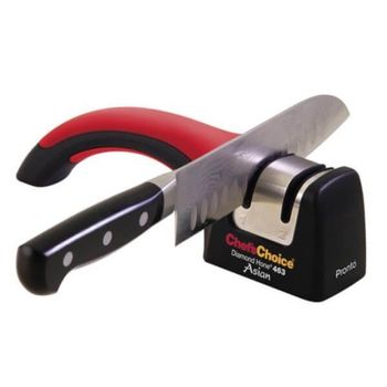 Messerschärfer Chef's Choice Pronto 463