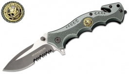 Pocket knife Boker Magnum swat-res-q 01RY769