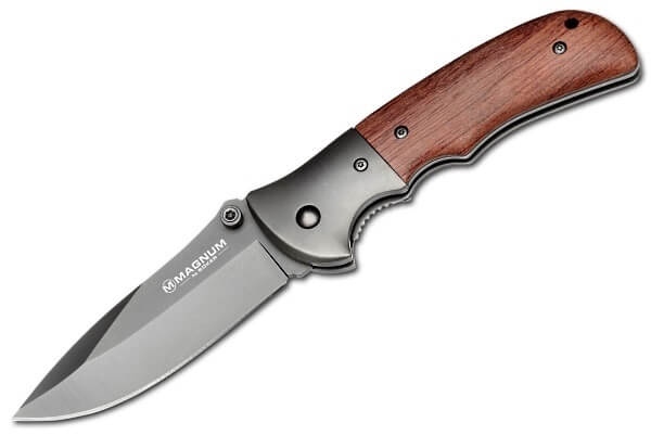 Pocket knife Boker Magnum Co-operator 01MB864