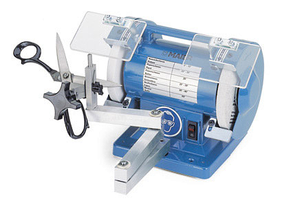 Affuteuse De Ciseaux Maier Modele 111