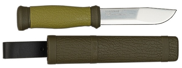 Mora knife Outdoor 2000