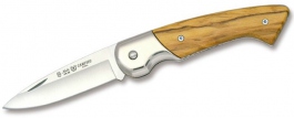 Nieto Camping 109 folding knife
