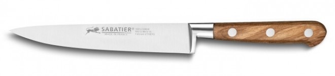 Filleting knife 15 cm Lion Sabatier Provençao