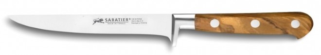 Boning knife 13 cm Lion Sabatier Provençao