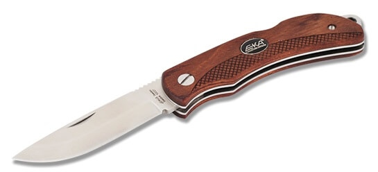 EKA folding knife Swede 8