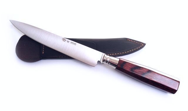 Gaucho knife Nieto stamina handle