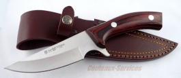 Hunting knife fix blade Nieto Cetreria 8106