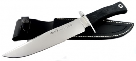 Hunting knife Muela Sarrio