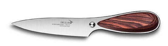 Paring knife Generation Y Déglon