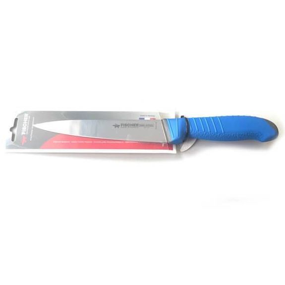 Sticking knife Fischer blade 17 cm