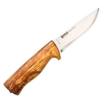 Helle knife Eggen