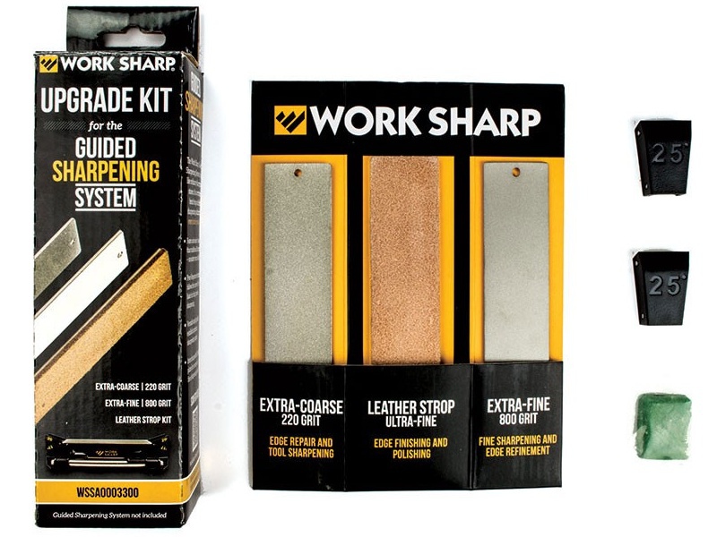 Work Sharp Wssa3300 C Work Sharp Upgrade Kit Wssa3300 C Work Sharp Wssa3300 C Work Sharp Upgrade Kit Wssa3300 C