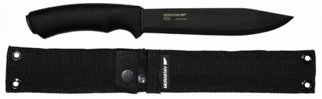 Mora Gürtelmesser Pathfinder 12355