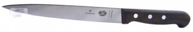 Couteau à fileter ou dénerver Victorinox manche érable 5.3700.18