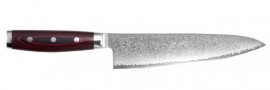 Couteau de chef Yaxell Super Gou 25 cm