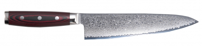 Chef's knife 20 cm Yaxell Super Gou