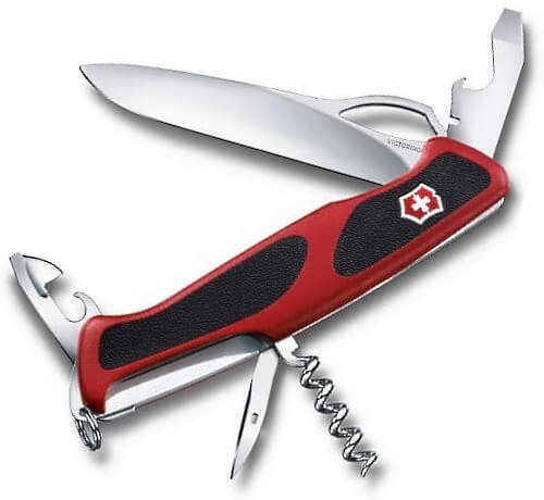 couteau suisse Victorinox RangerGrip 61  0.9553.MC