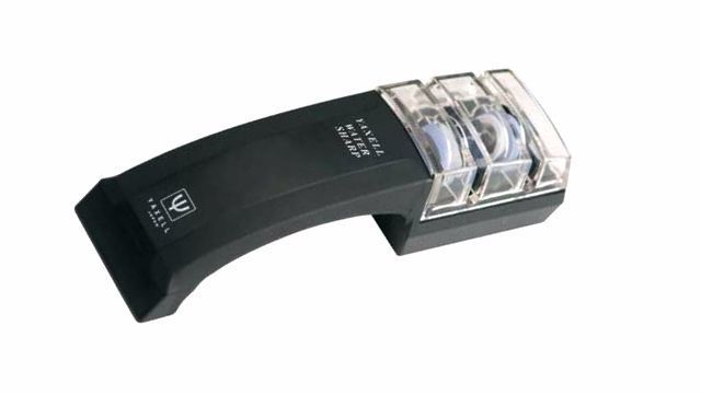 Aiguiseur manuel à eau Yaxell 37022