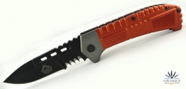 Folding knife Puma Tec 380912