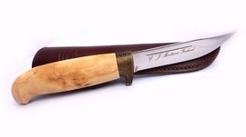 Outdoor knife Marttiini Condor de Luxe