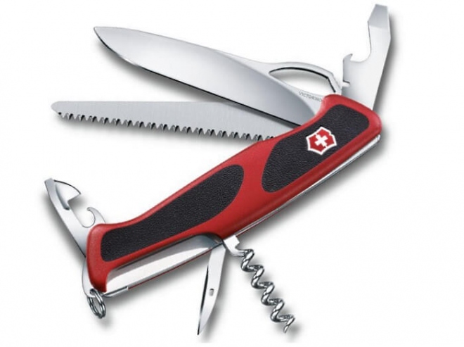 Swiss knife Victorinox RangerGrip 79  0.9563.MC